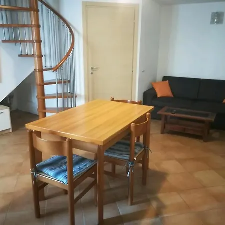 Appartement La Casa Di Mario *