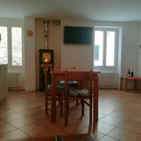 Appartement La Casa Di Mario *