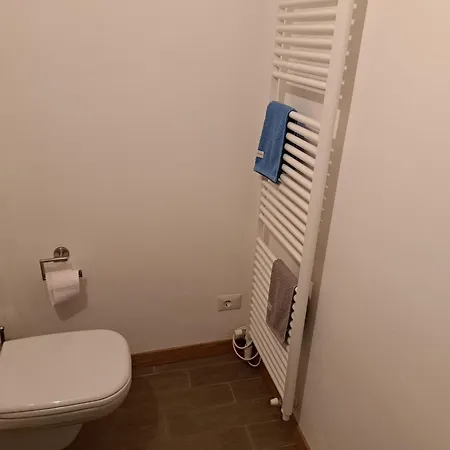 La Casa Di Mario Appartement *