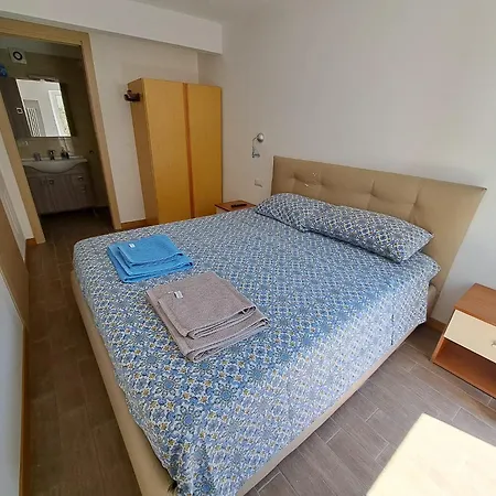 La Casa Di Mario Appartement *