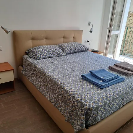 La Casa Di Mario Appartement Perledo