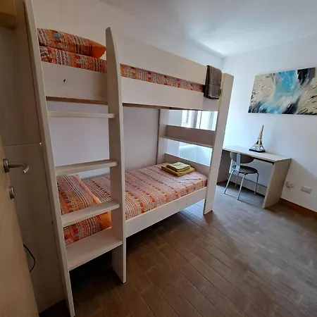 Appartement La Casa Di Mario Perledo