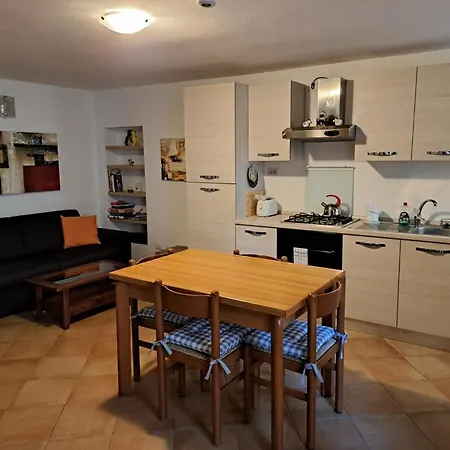 Appartement La Casa Di Mario *