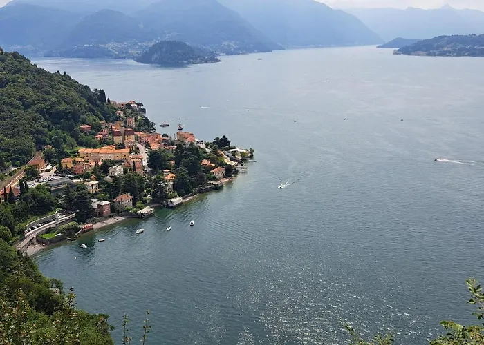 La Casa Di Mario Perledo