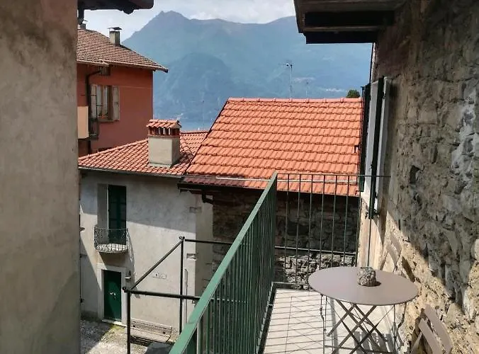 La Casa Di Mario * Perledo