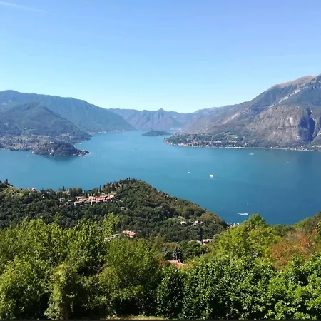 Daire La Casa Di Mario Perledo