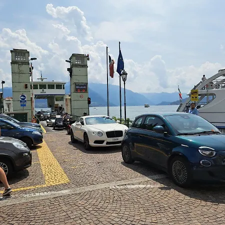 Daire La Casa Di Mario