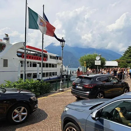 Daire La Casa Di Mario