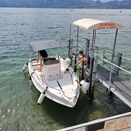 La Casa Di Mario Daire *