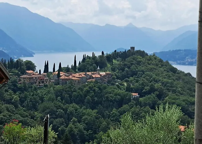 La Casa Di Mario Apartmán
