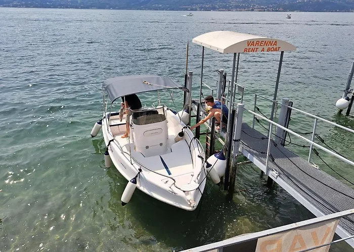 La Casa Di Mario Apartmán *