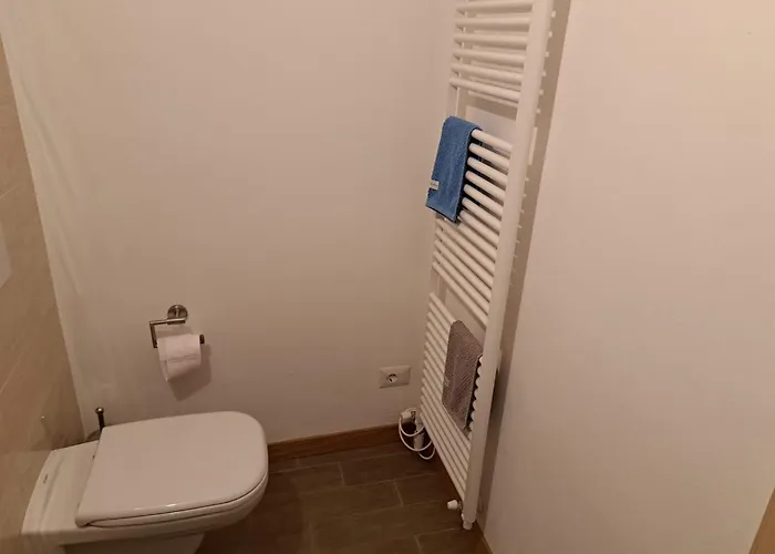 La Casa Di Mario Apartmán *
