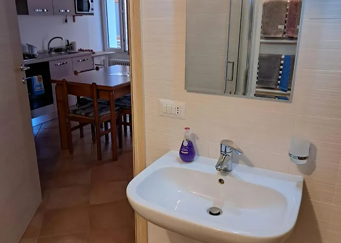 La Casa Di Mario * Perledo