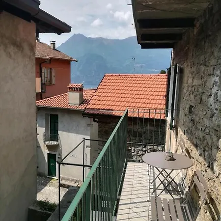 La Casa Di Mario * Perledo